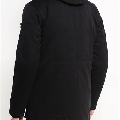 市場上裝-棉衣/羽絨服-外單商務棉服