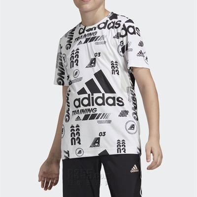 運動品牌-T恤-男運動T恤