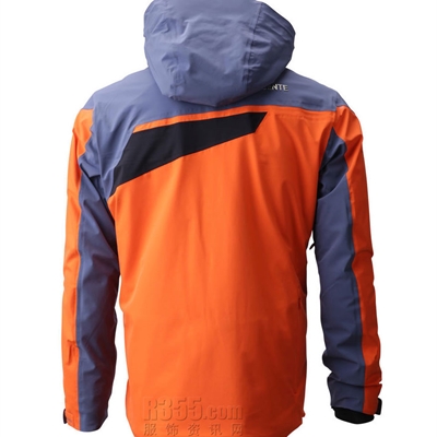 戶外品牌-棉衣/羽絨服-男戶外滑雪服