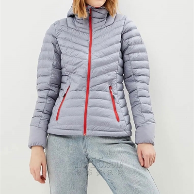 戶外品牌-棉衣/羽絨服-女戶外棉服