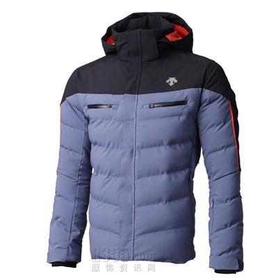 戶(hù)外品牌-棉衣/羽絨服-男戶(hù)外滑雪服