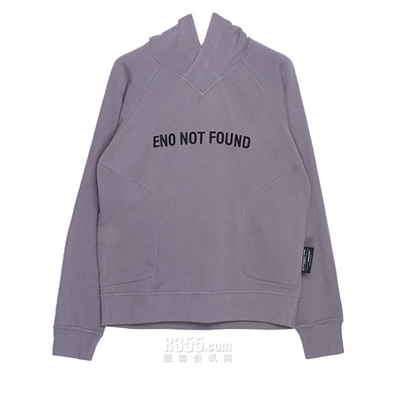 商場品牌-套頭-衛衣