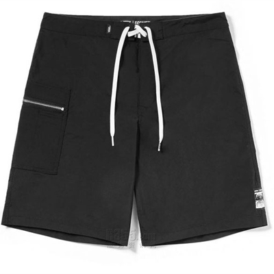 運動品牌-單褲-男運動單褲