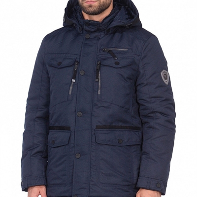 市場上裝-棉衣/羽絨服-外單商務棉服