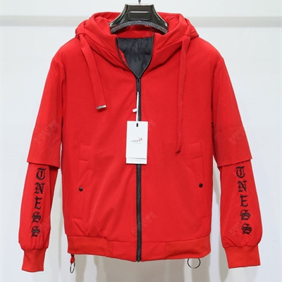 市場上裝-棉衣/羽絨服-休閑棉服【實拍】
