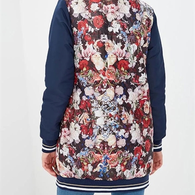 戶外品牌-棉衣/羽絨服-男戶外棉服