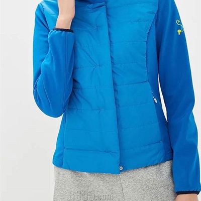 戶外品牌-棉衣/羽絨服-女戶外棉服