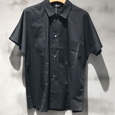 商場品牌-短袖-襯衫【實拍】