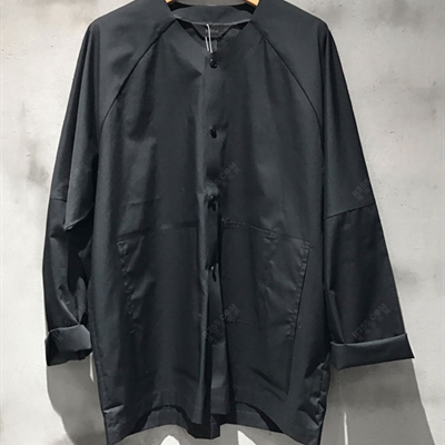 商場品牌-長袖-襯衫【實拍】