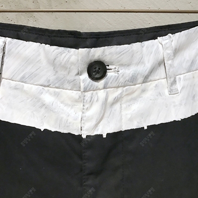 商場品牌-休閑褲-休閑褲【實拍】