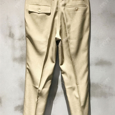 商場品牌-商務(wù)褲-商務(wù)褲【實拍】