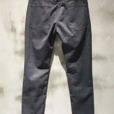 商場品牌-商務褲-商務褲【實拍】