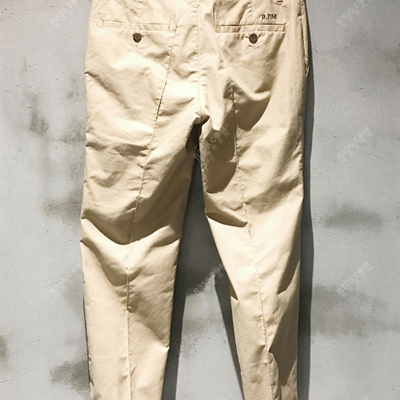 商場品牌-商務褲-商務褲【實拍】