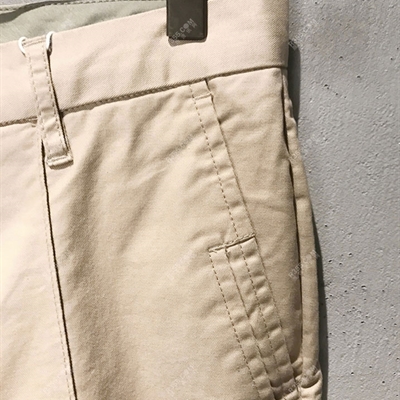 商場品牌-商務褲-商務褲【實拍】