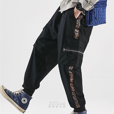 市場男褲-休閑-休閑時尚