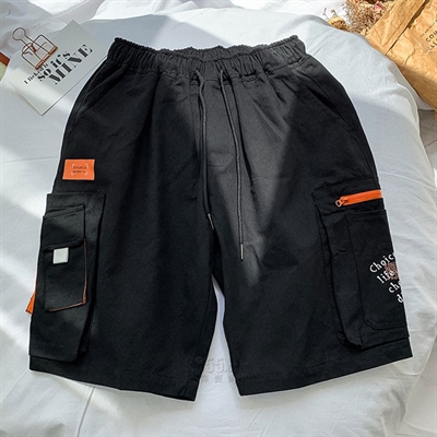 市場男褲-休閑-休閑時尚