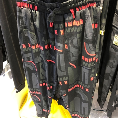 市場男褲-歐貨-潮牌
