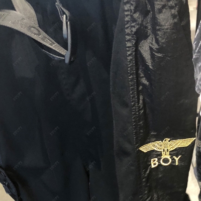 商場品牌-休閑褲-休閑褲