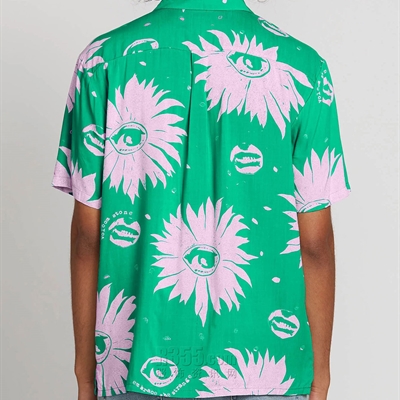 戶外品牌-襯衫-男戶外襯衫
