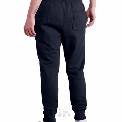 運動品牌-單褲-男運動單褲
