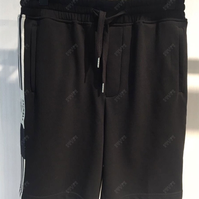 商場品牌-休閑褲-休閑褲【實拍】