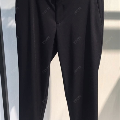 商場品牌-商務褲-商務褲【實拍】