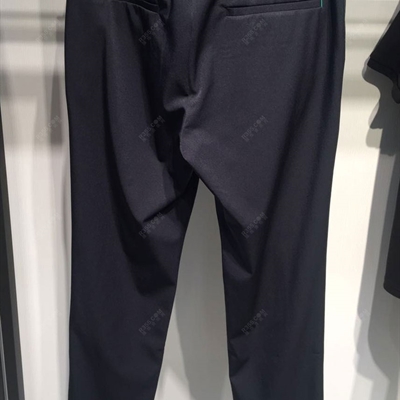 商場品牌-商務褲-商務褲【實拍】