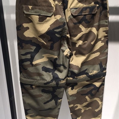 商場品牌-休閑褲-休閑褲【實拍】