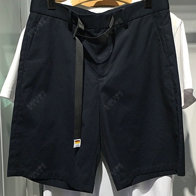 商場品牌-休閑褲-休閑褲【實拍】
