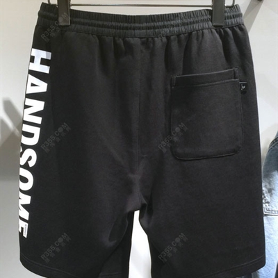商場品牌-休閑褲-休閑褲【實拍】