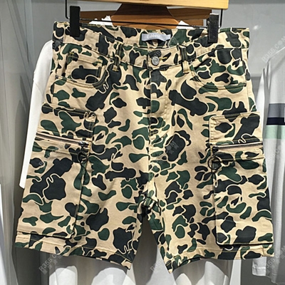 商場品牌-多袋褲-多袋褲【實拍】