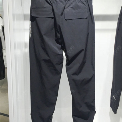 商場品牌-休閑褲-休閑褲【實拍】
