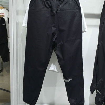 商場品牌-休閑褲-休閑褲【實拍】