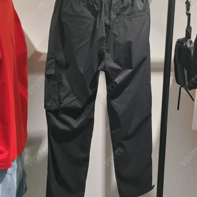 商場品牌-休閑褲-休閑褲【實拍】