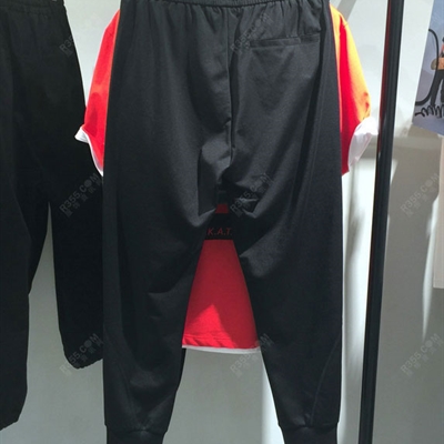 商場品牌-休閑褲-休閑褲【實拍】