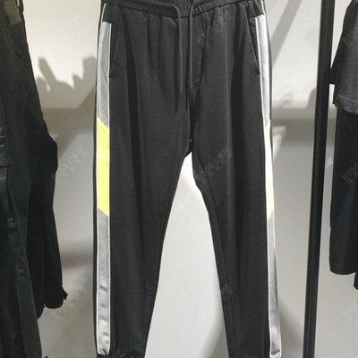 商場品牌-休閑褲-休閑褲【實拍】