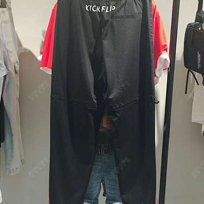 商場品牌-休閑褲-休閑褲【實拍】