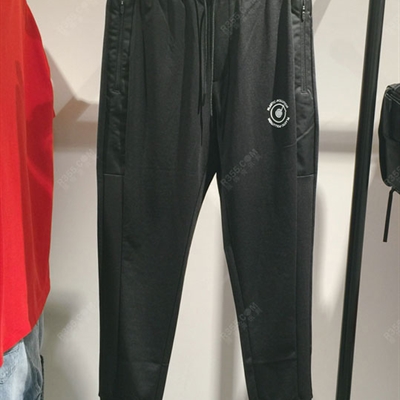商場品牌-休閑褲-休閑褲【實拍】