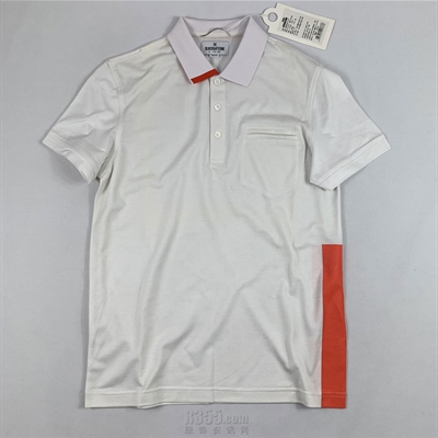 商場品牌-短袖-T恤