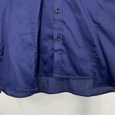 商場品牌-長袖-襯衫