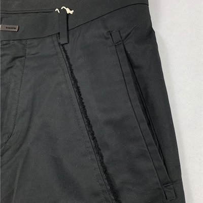 商場品牌-休閑褲-休閑褲