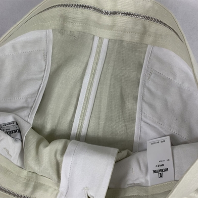 商場品牌-休閑褲-休閑褲