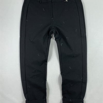 商場品牌-休閑褲-休閑褲