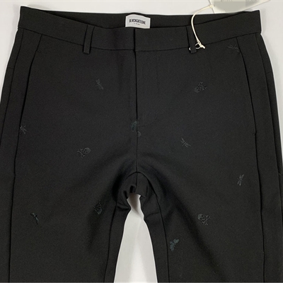 商場品牌-休閑褲-休閑褲