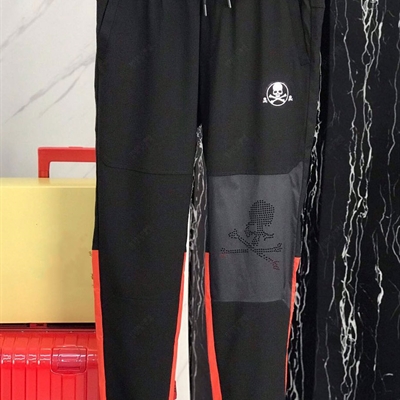 市場男褲-歐貨-潮牌