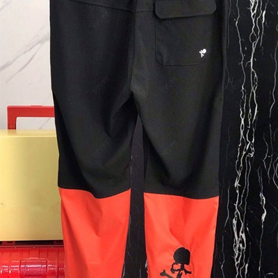 市場男褲-歐貨-潮牌