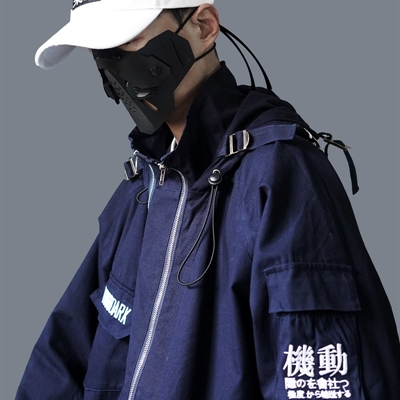 市場上裝-夾克-休閑夾克