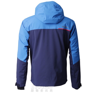 戶(hù)外品牌-棉衣/羽絨服-男戶(hù)外滑雪服
