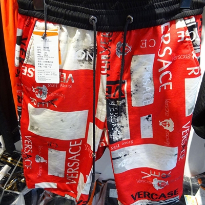 市場男褲-歐貨-潮牌