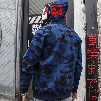 商場品牌-開衫-衛(wèi)衣